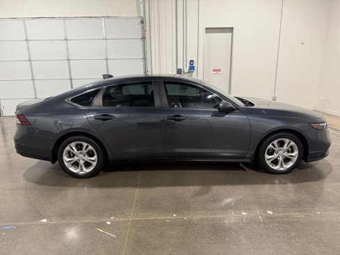Used 2023 Honda Accord LX image 4