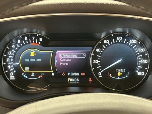 Used 2015 Lincoln MKC AWD w/ Equipment Group 101A Select image 6
