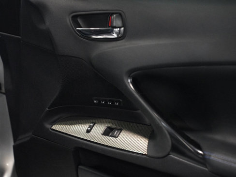 Used 2011 Lexus IS F image 26