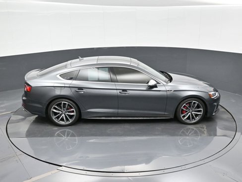 Used 2019 Audi S5 Prestige w/ S Sport Package image 31