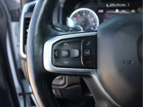 Used 2019 RAM 1500 Big Horn image 13