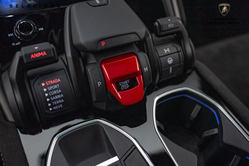 Used 2024 Lamborghini Urus S image 34