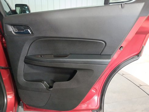 Used 2014 Chevrolet Equinox LT w/ Driver Convenience Package image 19