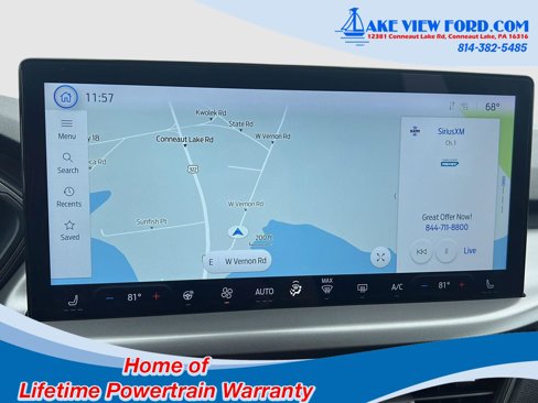 Used 2023 Ford Escape Active w/ Tech Pack #2 image 33