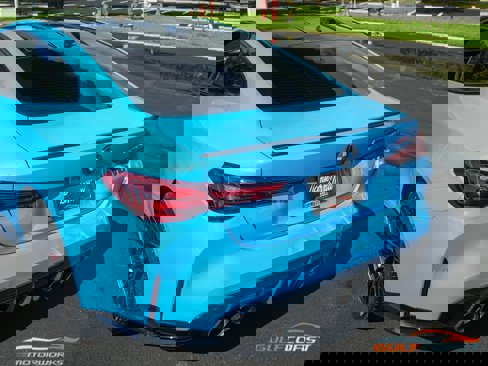 Used 2025 BMW M4 CS image 61
