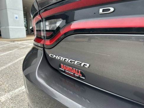 Certified 2023 Dodge Charger SXT image 40