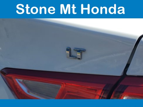 Used 2024 Chevrolet Malibu LT image 7