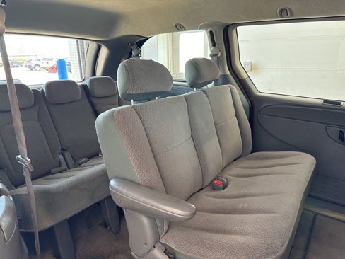 Used 2006 Dodge Grand Caravan SE image 24