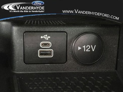 Used 2023 Ford Bronco Sport Big Bend w/ Convenience Package image 28
