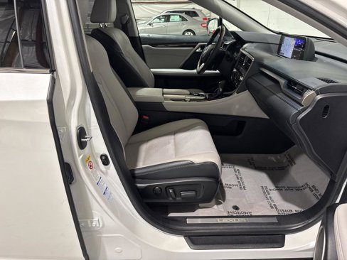 Used 2019 Lexus RX 350 AWD image 55