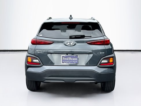 Used 2021 Hyundai Kona SEL Plus image 6