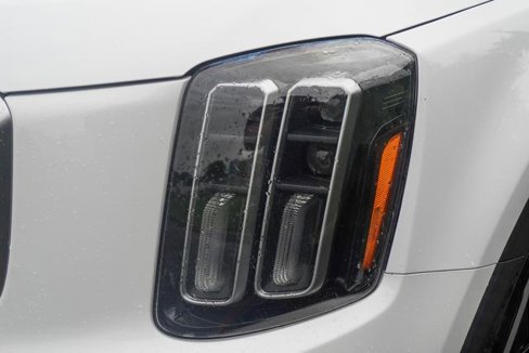 Used 2023 Kia Telluride S w/ S Sunroof Package image 37