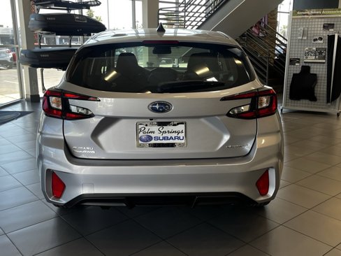 New 2025 Subaru Impreza 2.0i image 3
