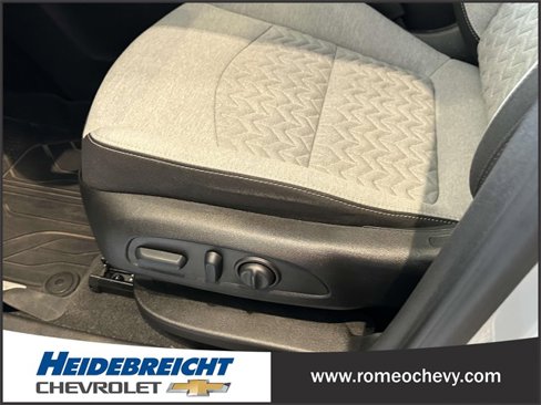 Used 2022 Chevrolet Equinox LT image 19
