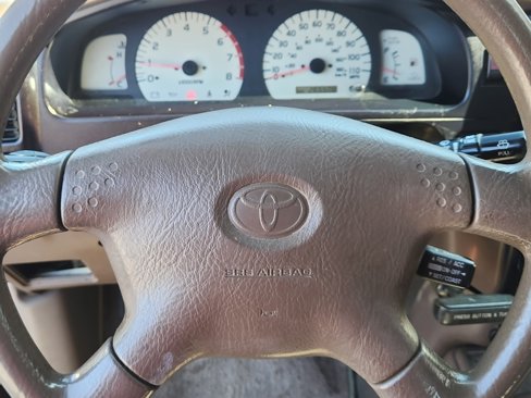 Used 2004 Toyota Tacoma 2WD Xtracab image 20