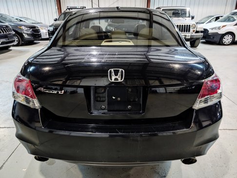 Used 2008 Honda Accord EX-L image 7