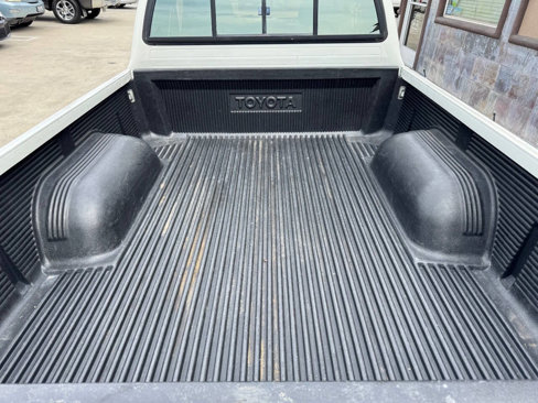 Used 1995 Toyota Tacoma 4x4 Xtracab image 14