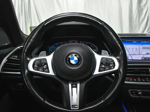 Used 2019 BMW X5 xDrive40i image 47