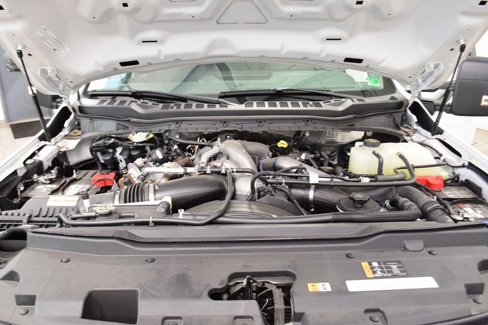 Used 2024 Ford F350 XLT w/ XLT Value Package image 18