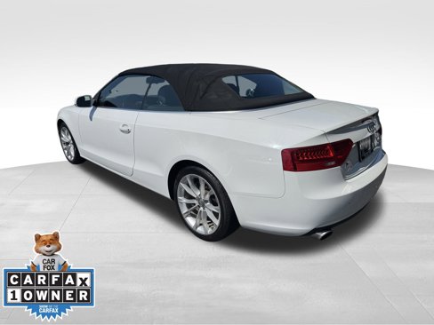 Used 2013 Audi A5 2.0T Premium Plus image 23