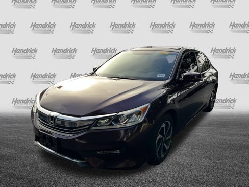 Used 2016 Honda Accord EX image 5