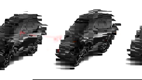 New 2026 GMC Terrain AT4 w/ Technology Package II image 73