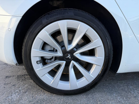 Used 2022 Tesla Model 3 Long Range image 28