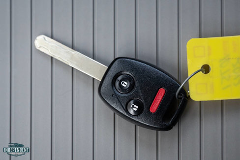Used 2012 Honda CR-V LX image 27