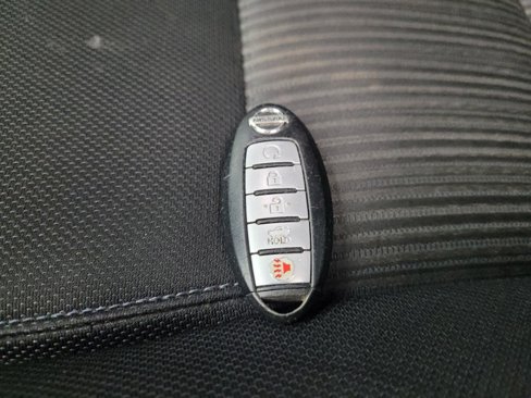 Used 2016 Nissan Maxima 3.5 S image 32