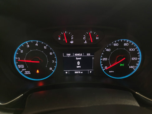 Used 2019 Chevrolet Equinox LS image 23