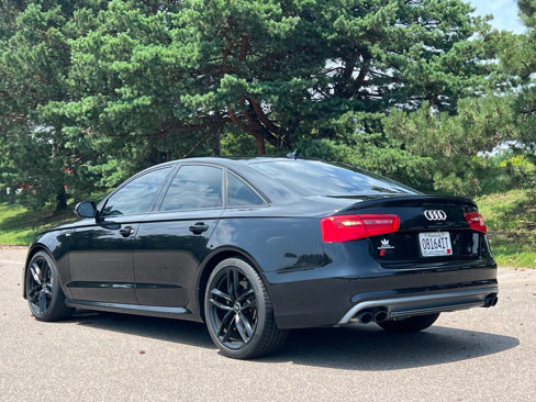 Used 2014 Audi S6 Prestige w/ Driver Assistance Package image 5
