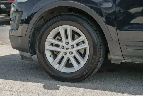 Used 2016 Ford Explorer FWD image 63