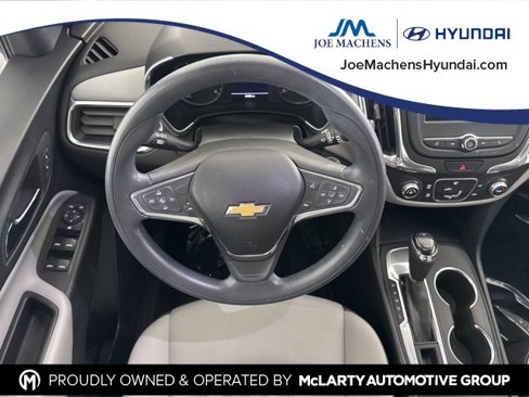 Used 2020 Chevrolet Equinox LS w/ LS Convenience Package image 26