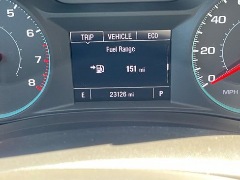 Used 2024 Chevrolet Malibu LT image 40