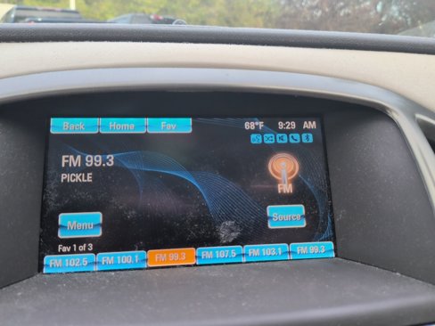 Used 2016 Buick Verano Convenience image 5
