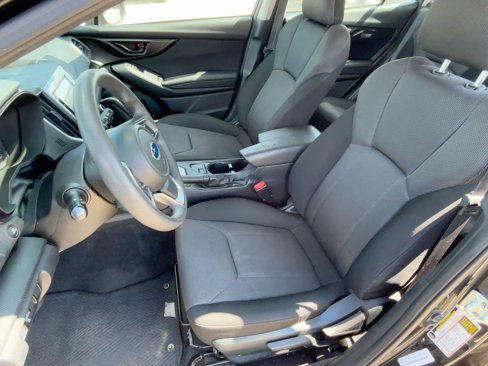 Used 2023 Subaru Impreza 2.0i image 5