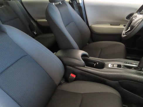 Used 2022 Honda HR-V LX image 25