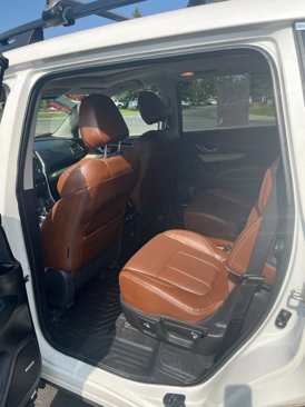 Used 2019 Subaru Ascent Touring image 11