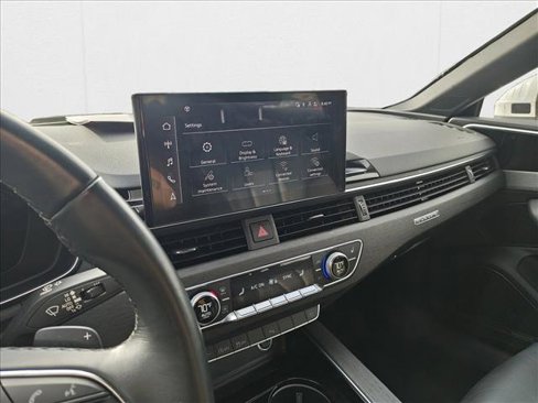 Used 2024 Audi A5 2.0T Premium Plus image 19