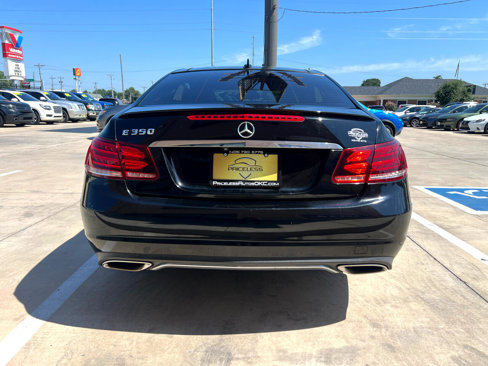 Used 2014 Mercedes-Benz E 350 Coupe image 5