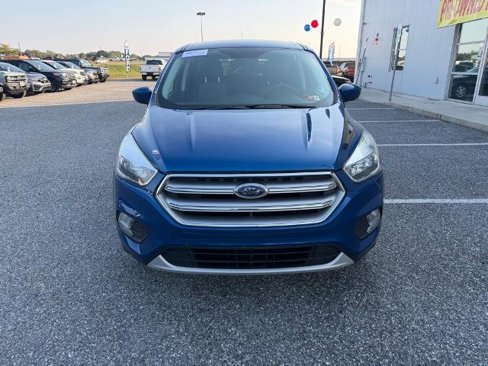Certified 2017 Ford Escape SE image 3