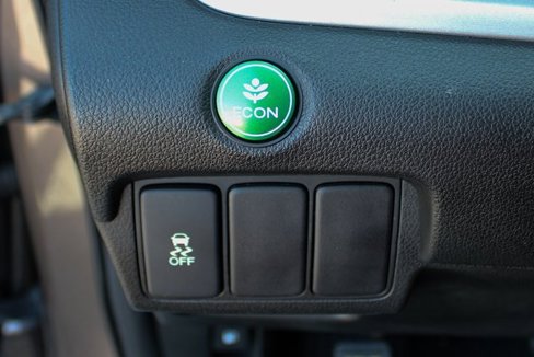 Used 2012 Honda CR-V LX image 14