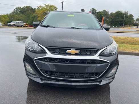 Used 2020 Chevrolet Spark LS image 8