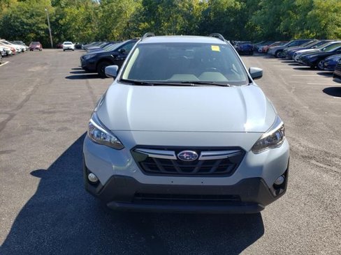 Certified 2023 Subaru Crosstrek 2.0i Premium image 5