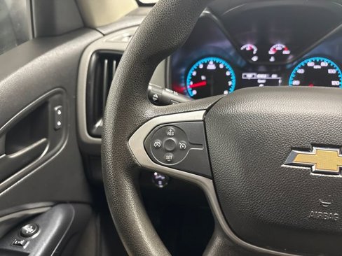 Used 2020 Chevrolet Colorado W/T w/ WT Convenience Package image 42