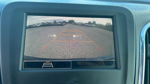 Certified 2022 Chevrolet Equinox LS w/ LS Convenience Package image 21