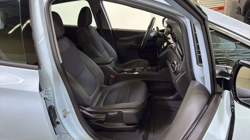 Used 2023 Chevrolet Bolt LT w/ Driver Confidence Package image 16