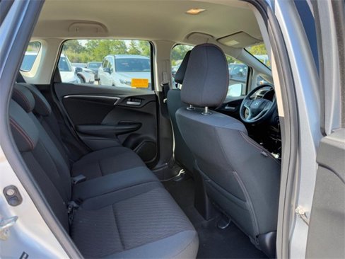 Used 2019 Honda Fit Sport image 11