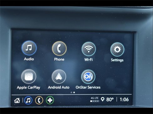 Used 2024 GMC Terrain SLE image 12
