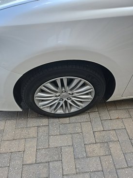 Used 2017 Lexus ES 350 image 8